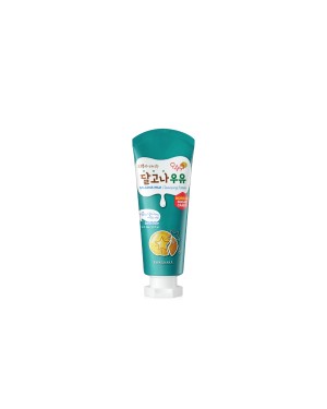 Kwailnara - Dalgona Milk Cleansing Foam - 150ml