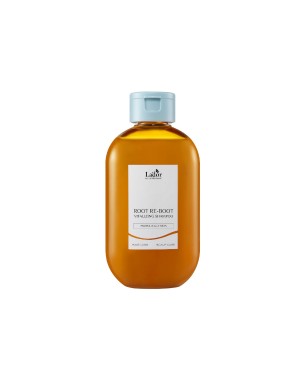 Lador - Root Re-Boot Vitalizing Shampoo (Propolis & Citron) - 300ml