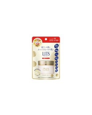 LITS - Revival - Stem7 Cream Mini Refill - 10g