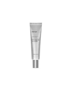 Ma:nyo - 4GF Ampoule Eye Cream - 30ml