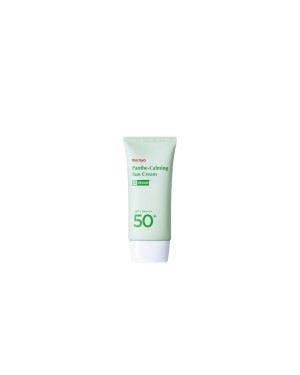 Ma:nyo - Panthe-Calming Sun Cream SPF50+ PA++++ - 50ml
