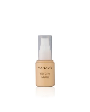 Manavis - Skin Cover Advance - 30ml
