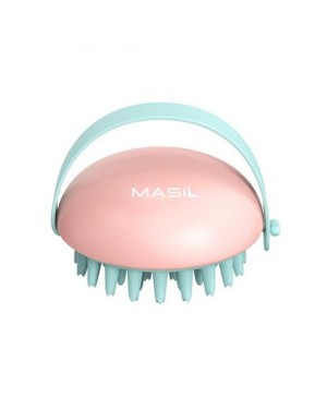 Masil - Head Cleansing Massage Brush - 1pc
