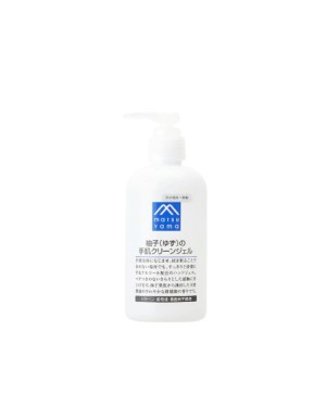 MATSUYAMA - M-mark Hand Cleaning Gel - 240ml