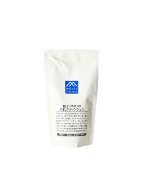 MATSUYAMA - M-mark Hand Cleaning Gel Refill - 220ml