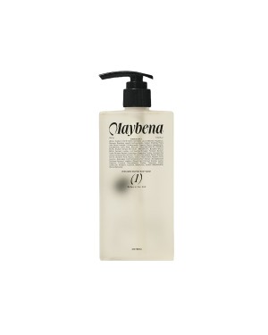 Maybena - Perfumed Enzyme Bodywash - 350ml