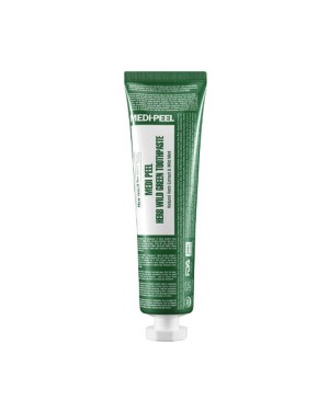 MEDIPEEL+ - Herb Wild Green Toothpaste - 130g