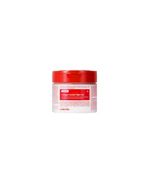 MEDI-PEEL - Red Lacto Collagen Double-Tight Pad - 270ml