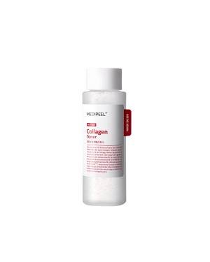MEDI-PEEL - Red Lacto Collagen Soothing Essence Toner - 200ml