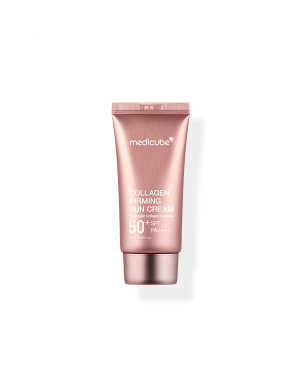 medicube - Collagen Firming Sun Cream SPF50+ PA++++ - 50ml