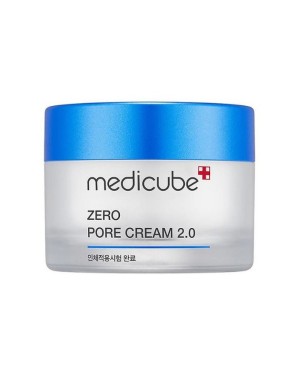 medicube - Zero Pore Cream 2.0 - 50ml