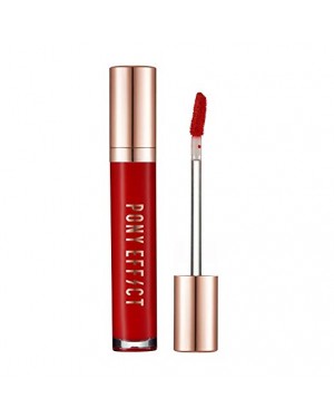 MEMEBOX - PONY EFFECT Stayfit Matte Lip Color - Incredible