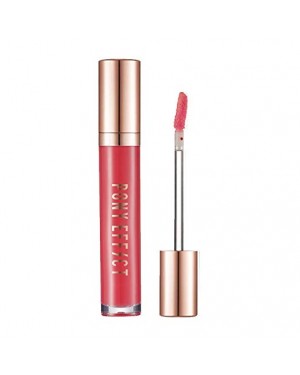 MEMEBOX - PONY EFFECT Stayfit Matte Lip Color - On Point
