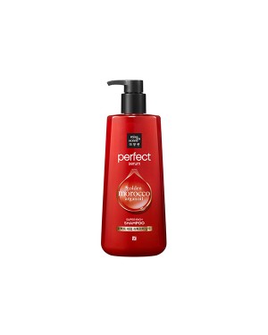 miseenscéne - Perfect Serum Super Rich Shampoo - 680ml