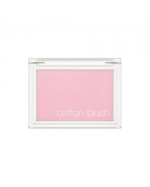 MISSHA - Cotton Blush - No.Lavender Perfume
