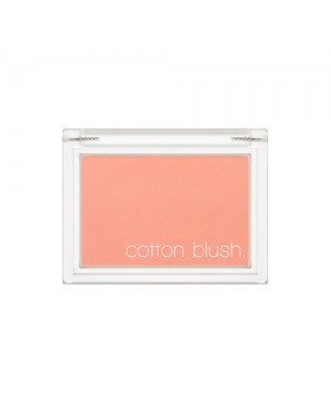 MISSHA - Cotton Blush - No.Picnic Blanket