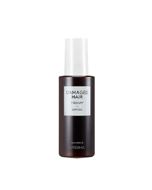 MISSHA - Damaged Hair Therapy Lotion - 150ml
