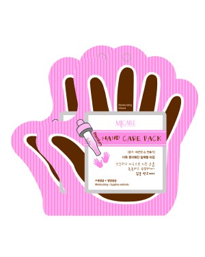 MJCARE - Premium Hand Care Pack - 8g*2pcs