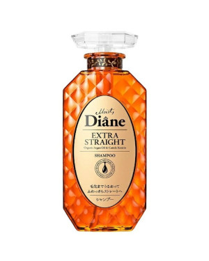 NatureLab - Moist Diane Perfect Beauty Extra Straight Shampoo - 450ml