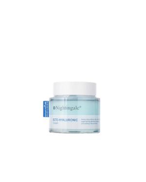 NIGHTINGALE - Ecto-Hyaluronic Cream - 100ml