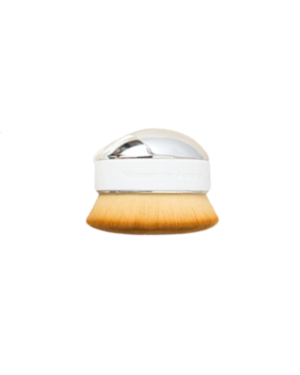 NUSVAN - Swan Egg Foundation Brush - Plus+ - 1pc