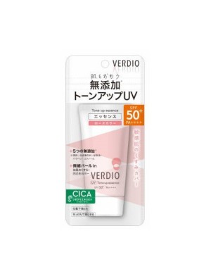OMI - Verdio UV Tone Up Essence SPF50+ PA++++ 2022 Version - 50g