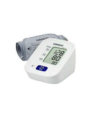 Omron - Upper Arm Blood Pressure Monitor HEM-7121 (CN Version) - 1pc