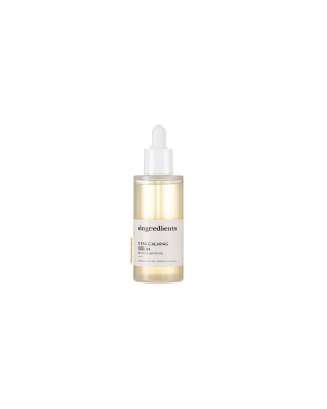 ongredients - Cera Calming Serum - 50ml