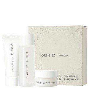 ORBIS - U Trial Set - 1 set