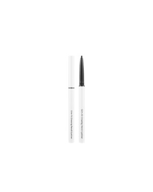 Ottie - Slim-Fit Drawing Pencil Eyeliner - 0.12g