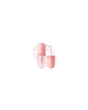 Pinkey - CarePlus Lip Oil-Natural Ingredients - 4ml