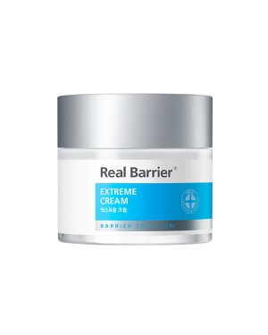 Real Barrier - Extreme Crème - 50ml