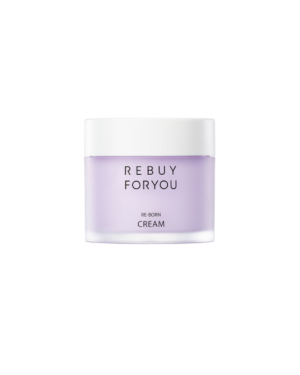Rebuy for you - Crème Re-Born - 80ml