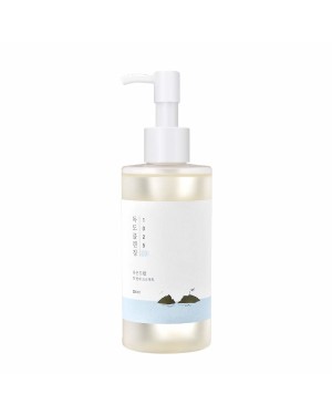 Round Lab - 1025 Dokdo Huile démaquillante - 200ml