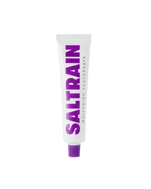 SALTRAIN - Purple Clean Breath Toothpaste (Whitening) - 80g