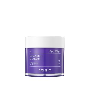 SCINIC - Collagen Eye Cream - 80ml
