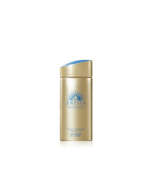 Shiseido - Anessa Perfect UV Sunscreen Skincare Milk N SPF50+ PA++++ - 2022 Version - 90ml