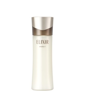 Shiseido - ELIXIR Advanced Skin Care by Age Emulsion I - 130ml
