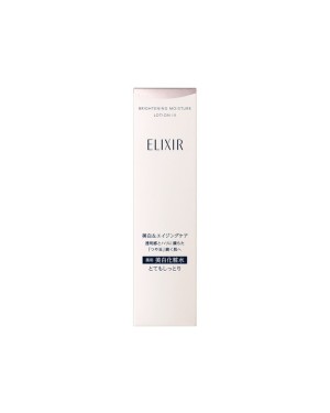 Shiseido - ELIXIR Brightening Moisture Lotion III - 170ml