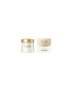 Shiseido - ELIXIR Skin Care by Age Makeup Cleansing Cream - 140g