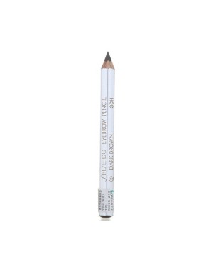 Shiseido - Eyebrow Pencil - 02 Dark Brown
