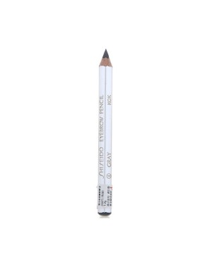 Shiseido - Eyebrow Pencil - 04 Grey