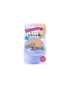 Shiseido - Senka Perfect Melting Balm Makeup Remover - 90g