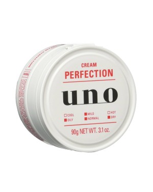 Shiseido - UNO - All in one care cream perfection for men 90g