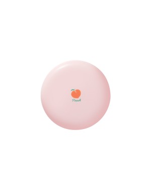 SKINFOOD - Peach Cotton Pore Blur Pact - 4g