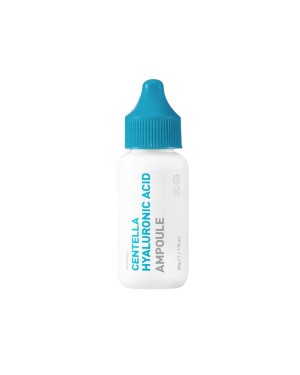 SKINMISO - Centella Hyaluronic Acid Ampoule - 30g