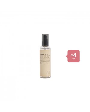 Benton - Snail Bee High Content Skin Toner (New Version) - 150ml (4ea) Set