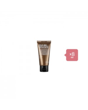 Benton - Snail Bee High Content Steam Cream - 50g (8ea) Set