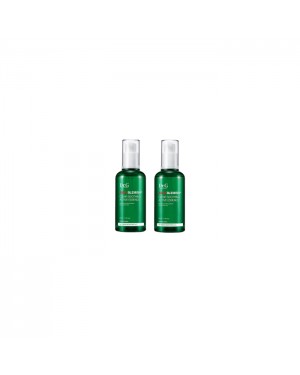 Dr.G - R.E.D Blemish Clear Soothing Active Essence - 80ml (2ea) Set