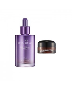 Mizon x Missha Skin Reparing Set